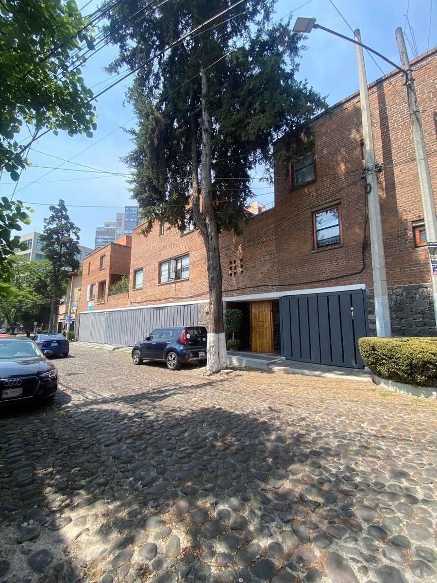 Casa en Ciudad de México, México 1 - 18821329