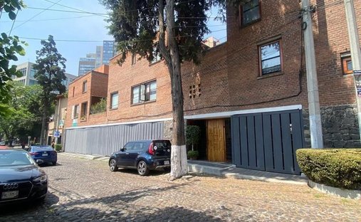 Casa en Ciudad de México, México 1