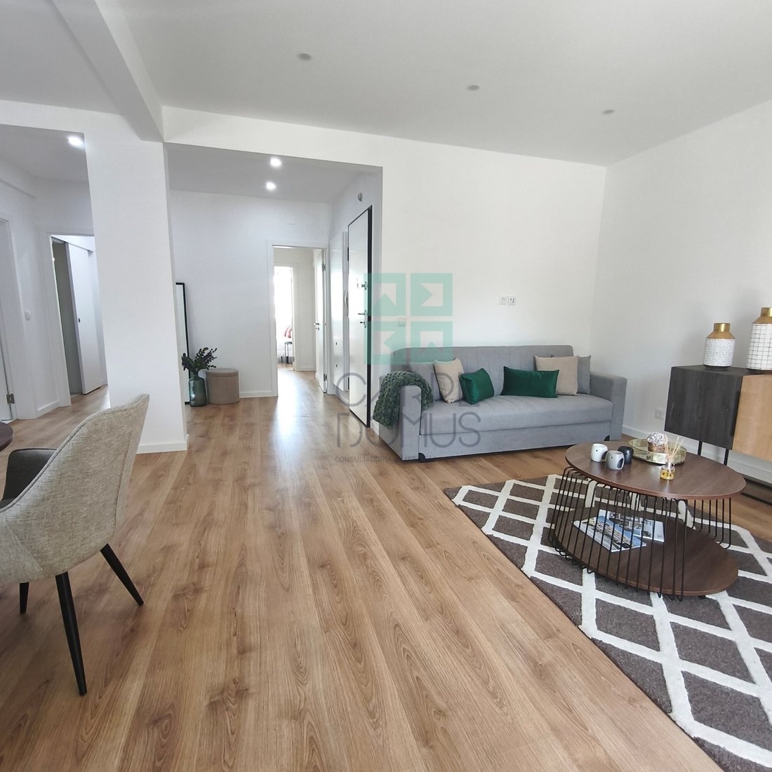 Wohnung in Benfica, Lissabon, Portugal 2 - 18825240