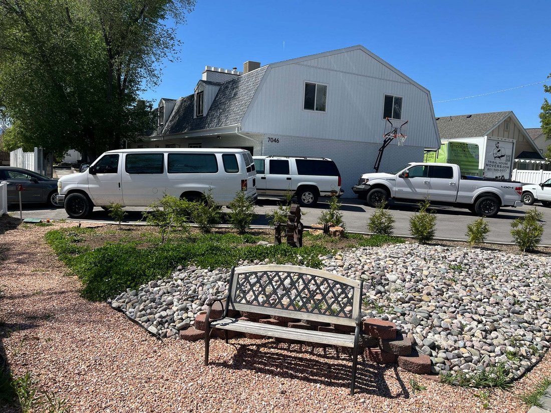 Maison à Midvale, Utah, États-Unis 3 - 18823129