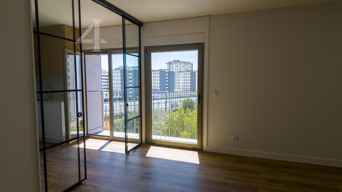 Apartamento en Santa Clara, Distrito de Lisboa, Portugal 1 - 18825261