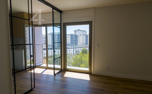 Appartement à Santa Clara, Lisbonne, Portugal 1