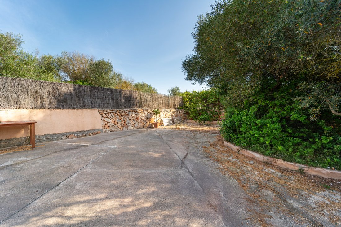 Casa a Ses Salines, Isole Baleari, Spagna 2 - 18191526