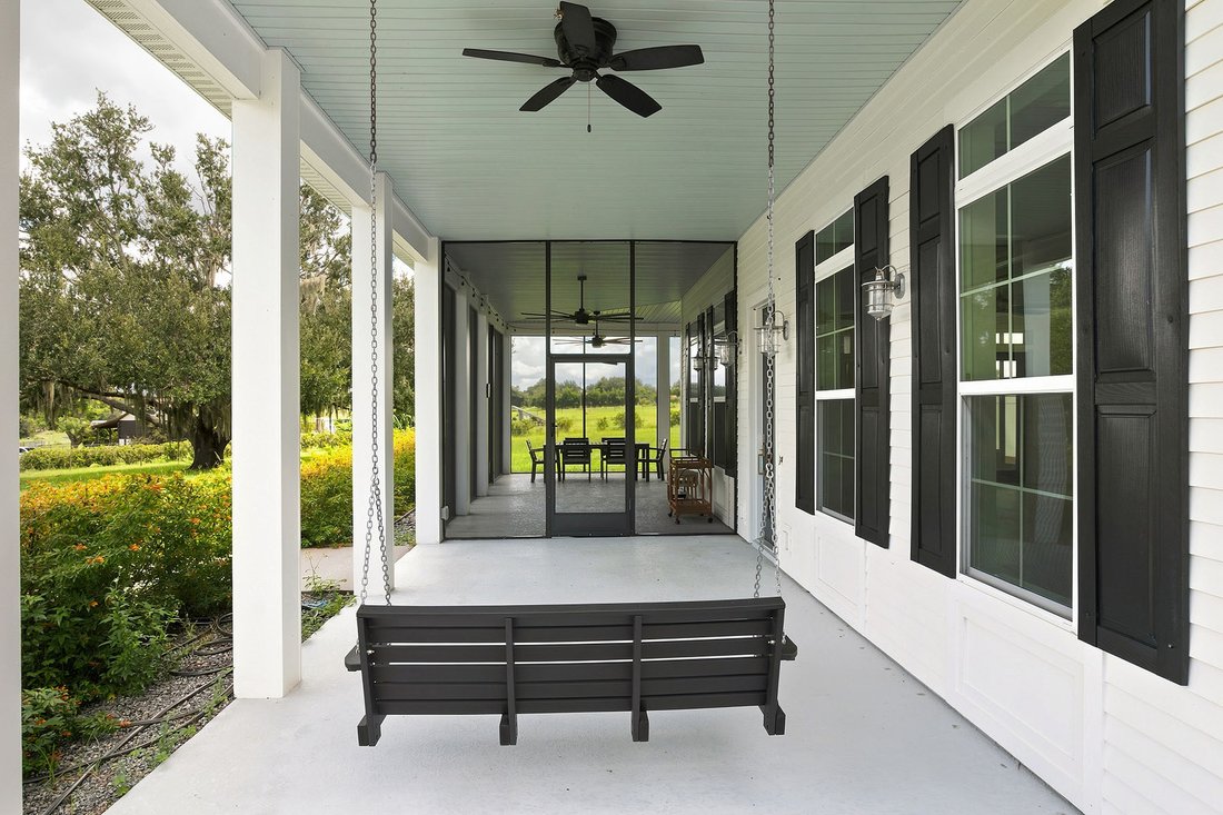 Haus in Clermont, Florida, Vereinigte Staaten 3 - 18822596