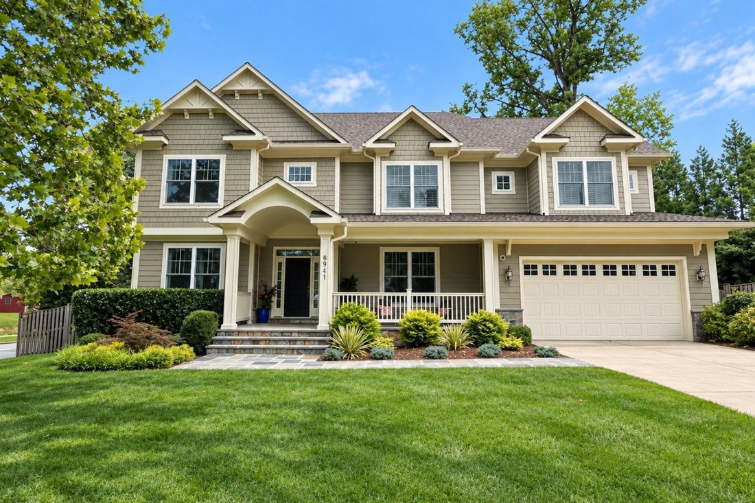 House in Bethesda, Maryland, United States 1 - 18821252