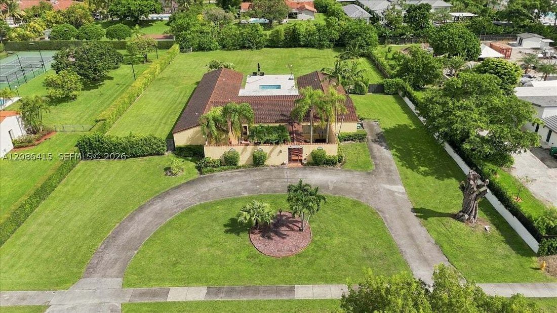 Casa en Miami, Florida, Estados Unidos 4 - 18826466