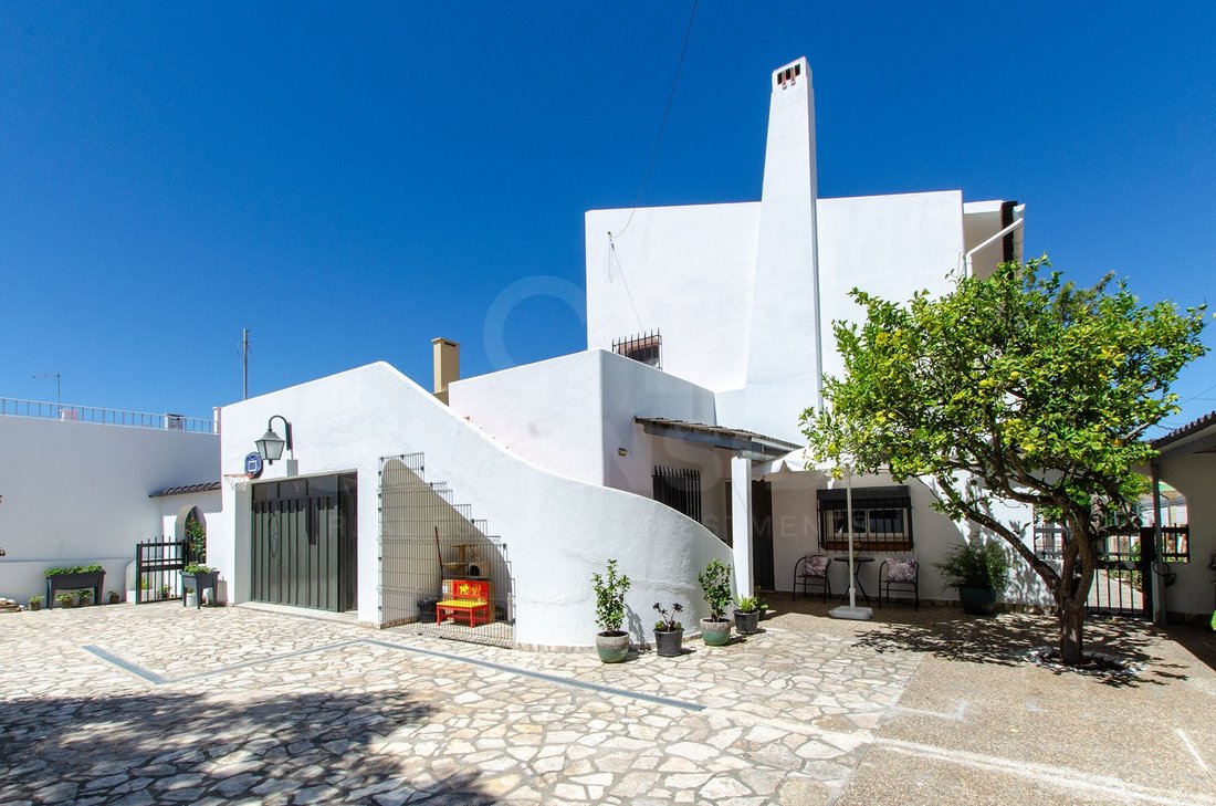 House in Benavente, Santarem District, Portugal 3 - 18825252