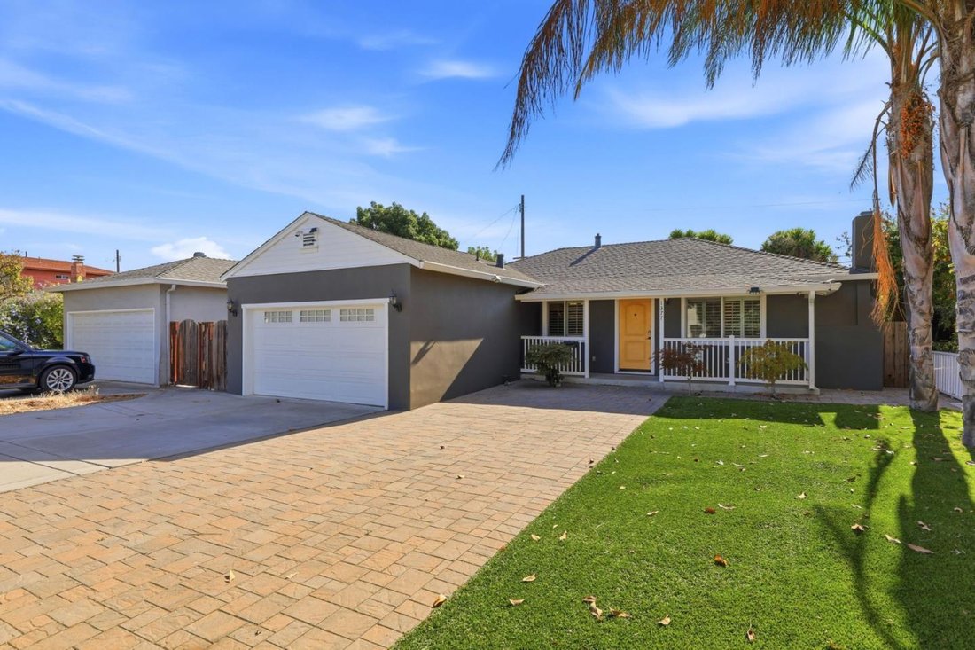 House in San Jose, California, United States 3 - 18823580