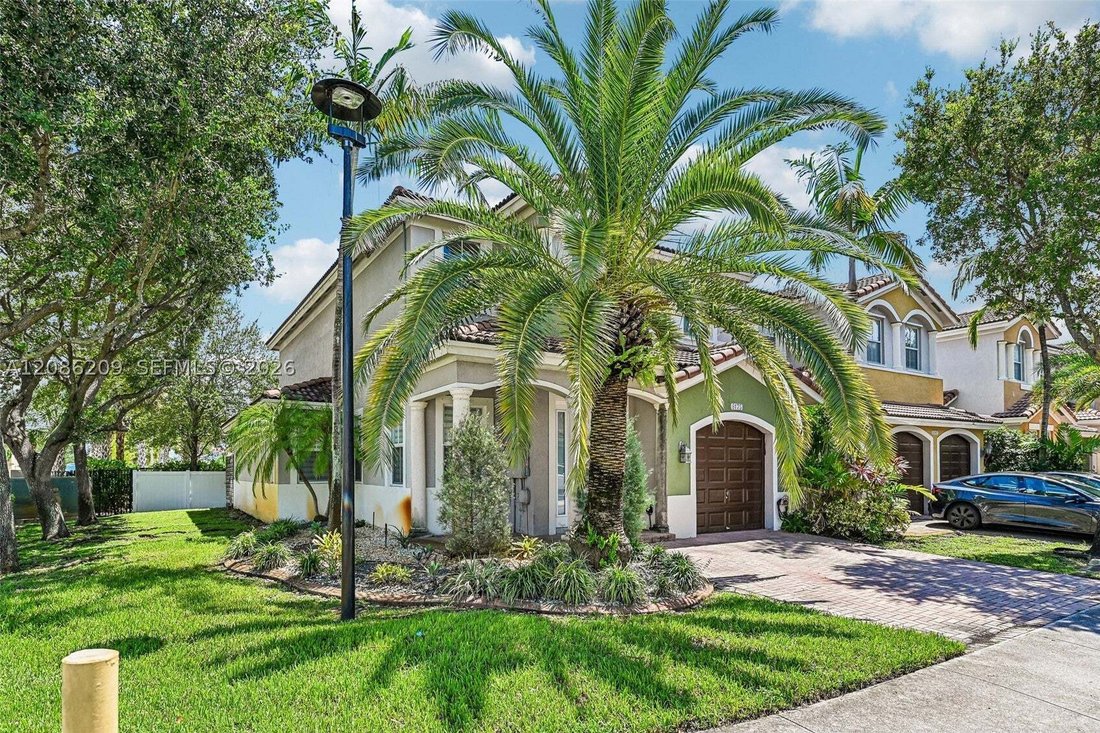 Stadthaus in Doral, Florida, Vereinigte Staaten 3 - 18823391