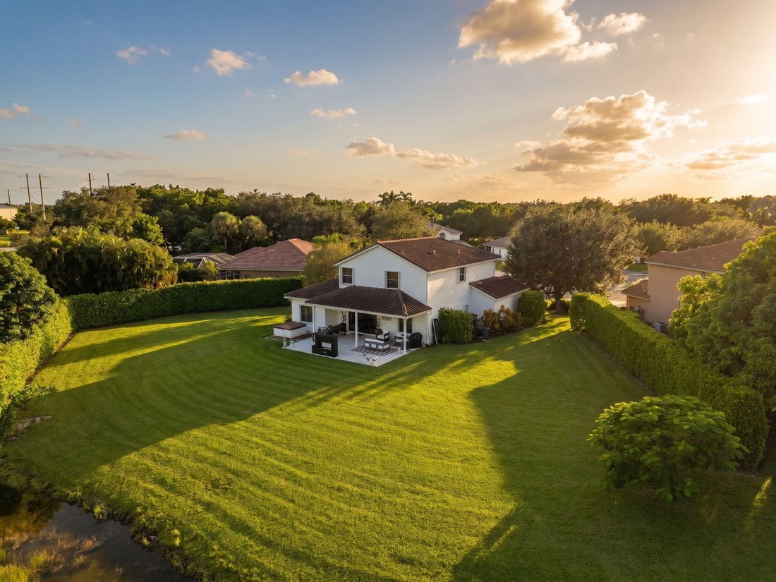 Haus in Wellington, Florida, Vereinigte Staaten 4 - 18064232