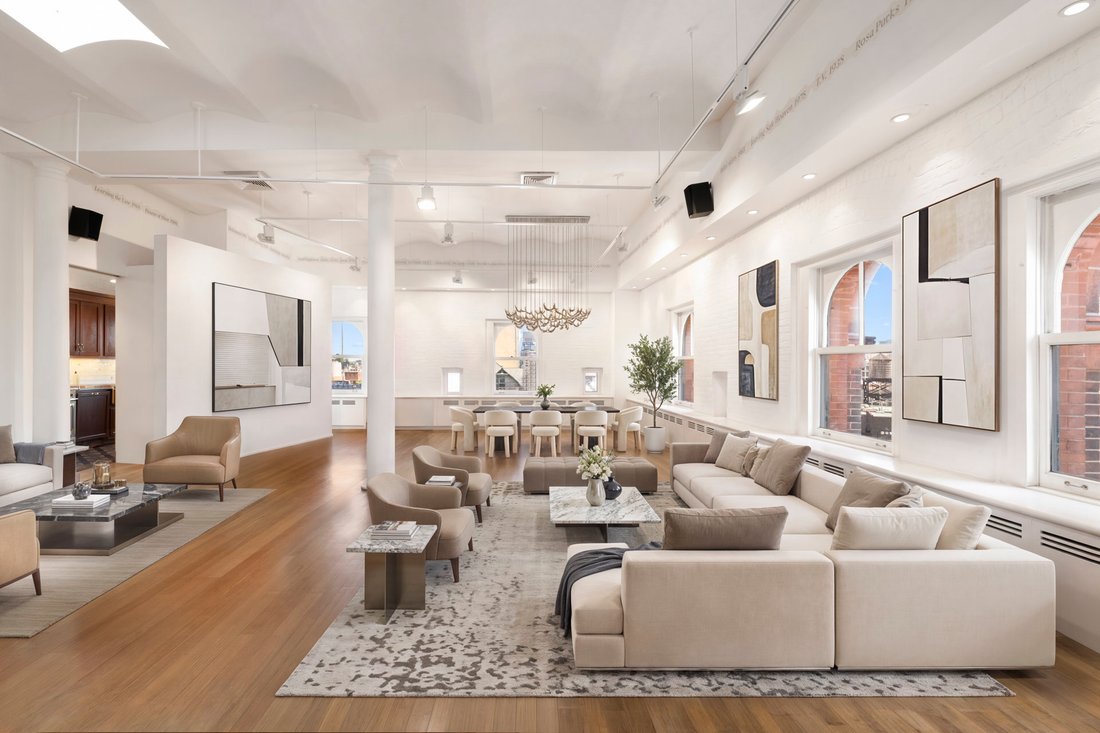 Co Op in New York, New York, United States 2 - 18824762