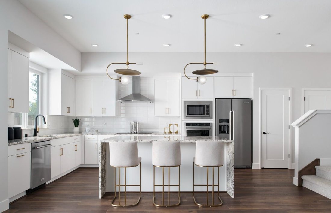 Condominio a Saratoga, California, Stati Uniti 1 - 18826506