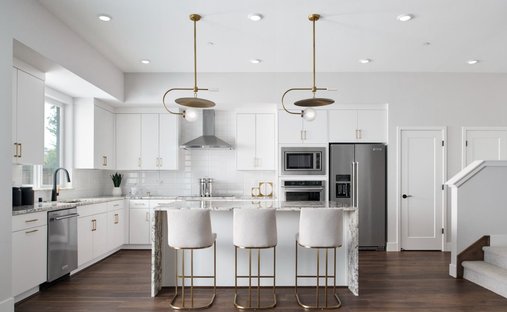 Condominio a Saratoga, California, Stati Uniti 1