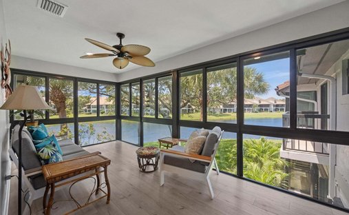 Condominio a Jupiter, Florida, Stati Uniti 1