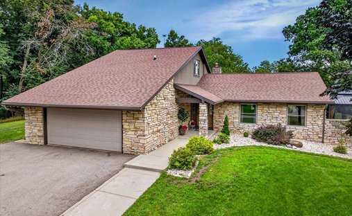 House in Janesville, Wisconsin, United States 1