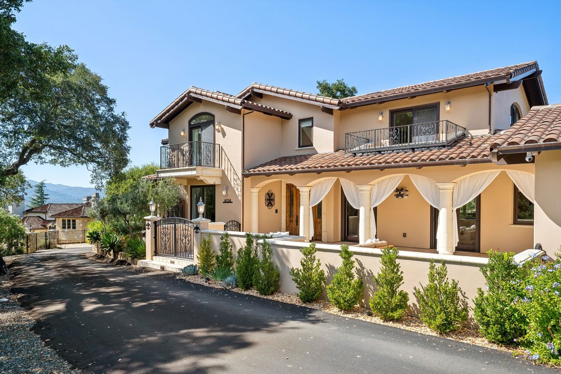 Haus in Los Gatos, Kalifornien, Vereinigte Staaten 3 - 18822603