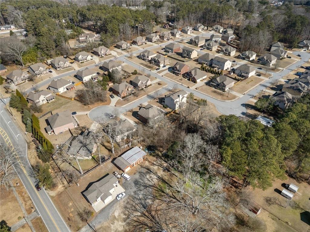 House in Powder Springs, Georgia, United States 4 - 18826606