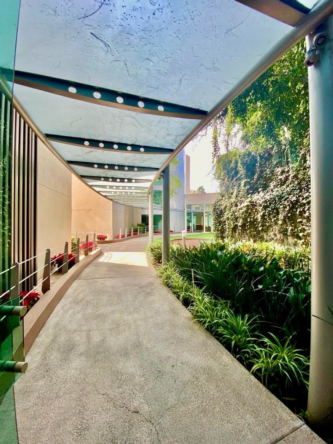 Apartamento en Ciudad de México, México 2 - 18821363