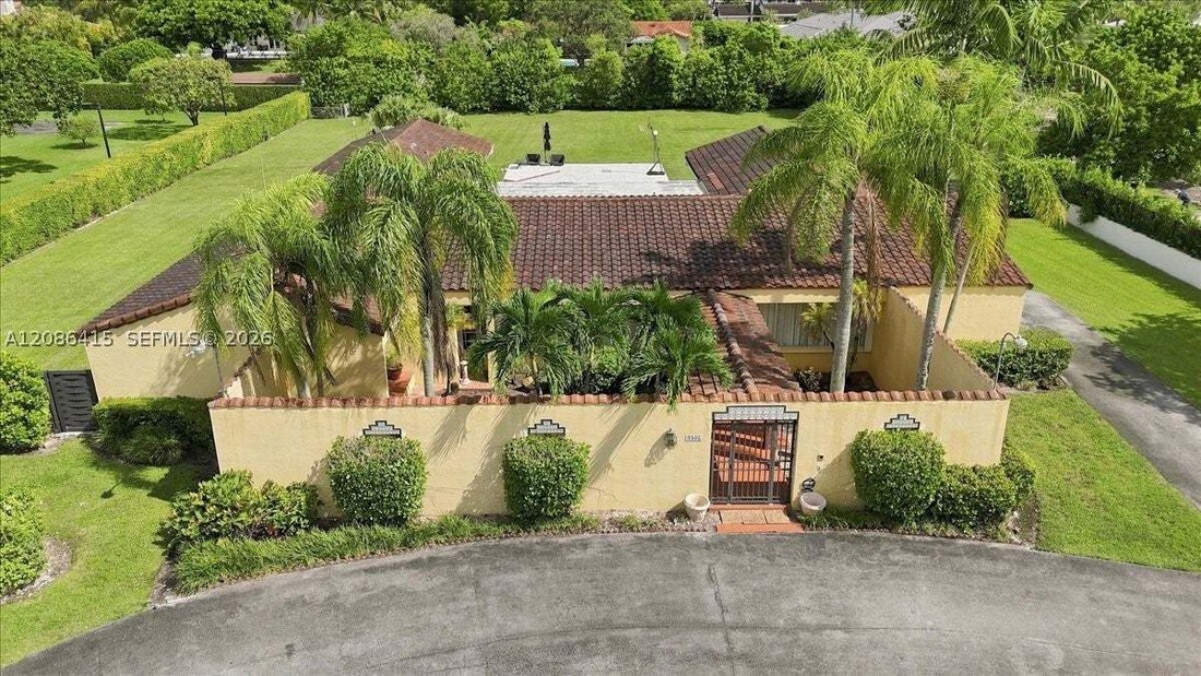 Casa en Miami, Florida, Estados Unidos 3 - 18826466