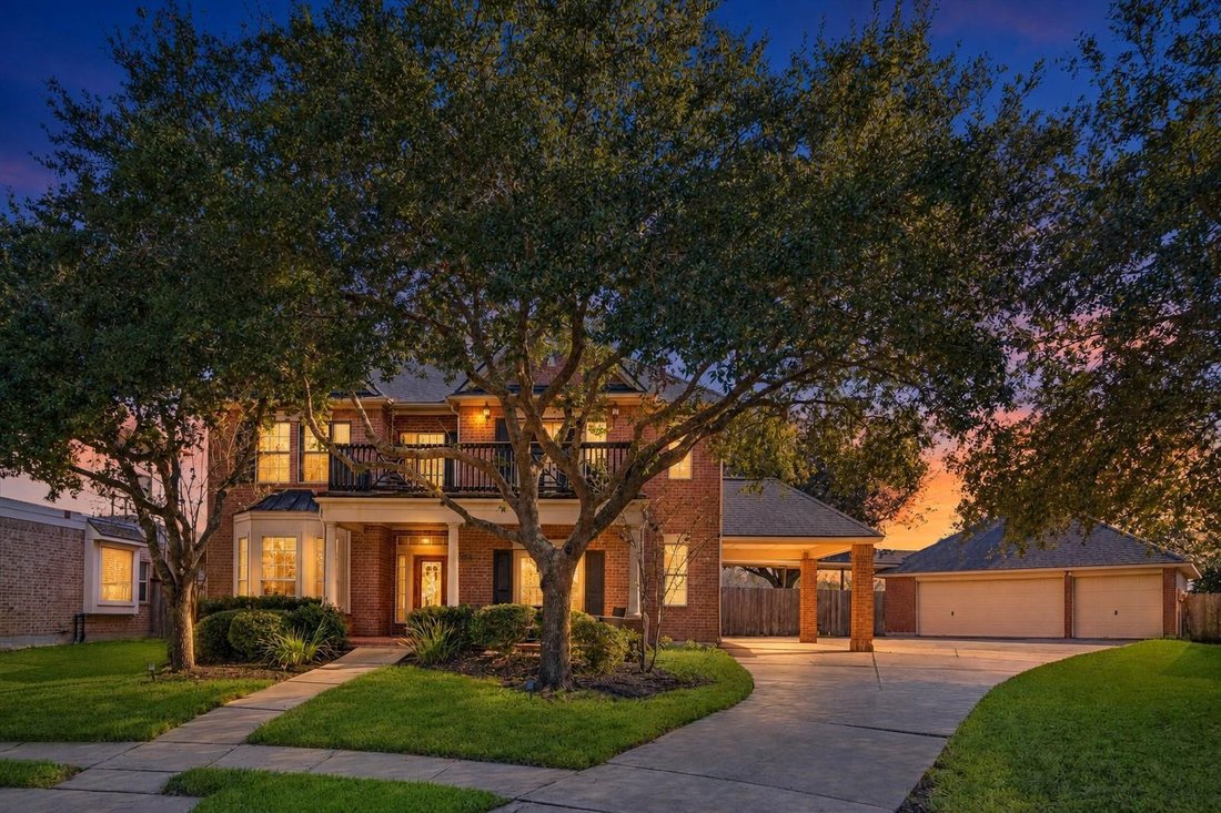 House in Sugar Land, Texas, United States 3 - 18494124