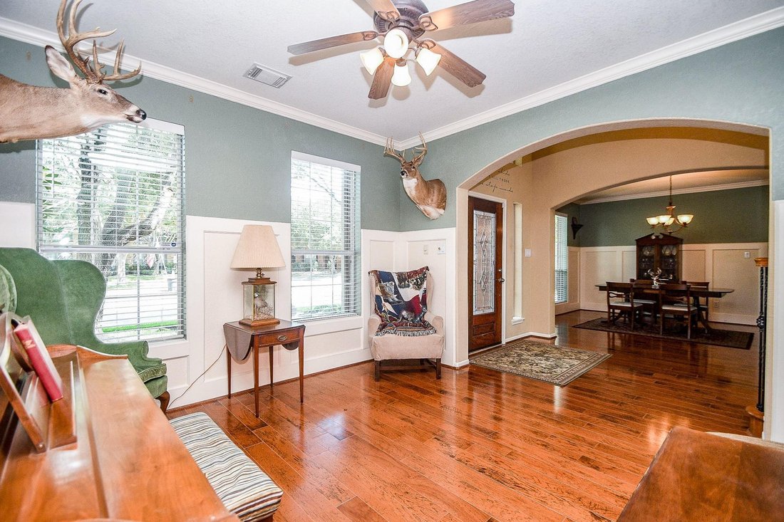 Casa a Richmond, Texas, Stati Uniti 4 - 18824348
