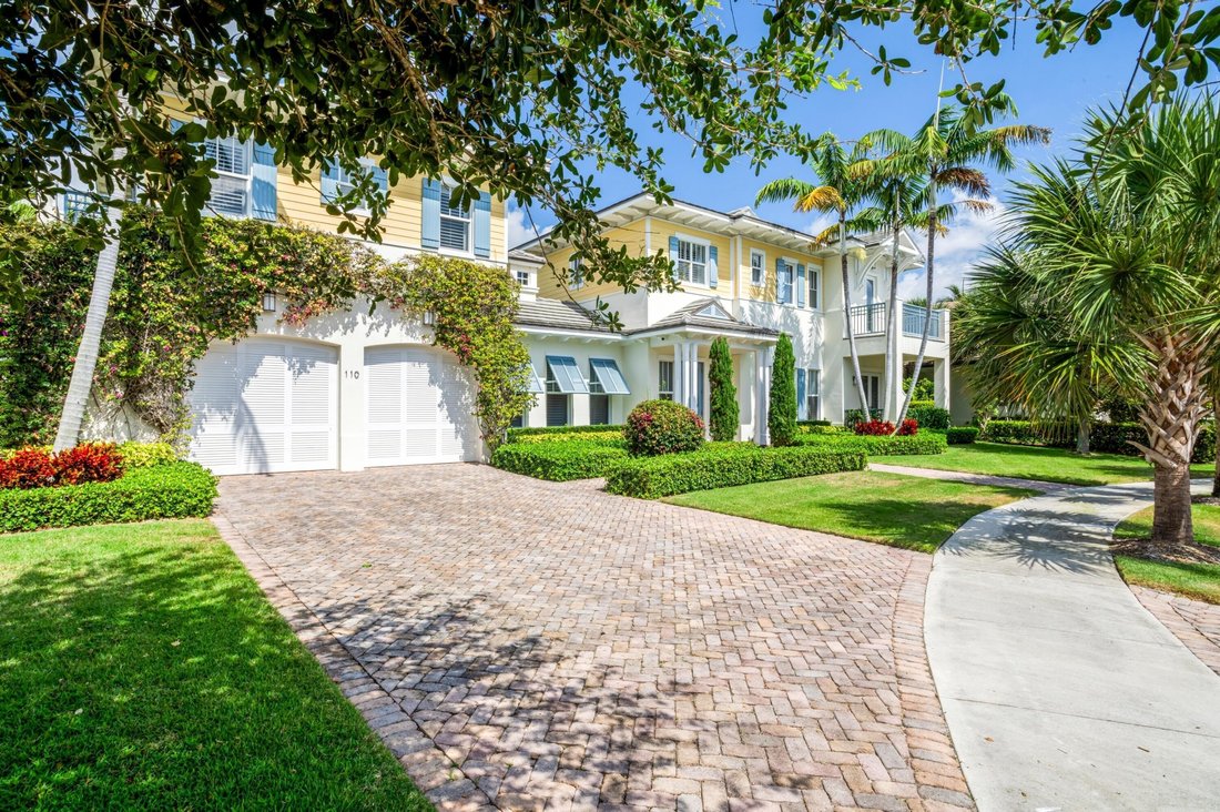 Casa en Delray Beach, Florida, Estados Unidos 1 - 18825734