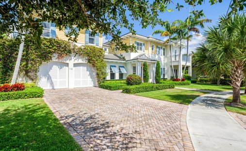 House in Delray Beach, Florida, United States 1