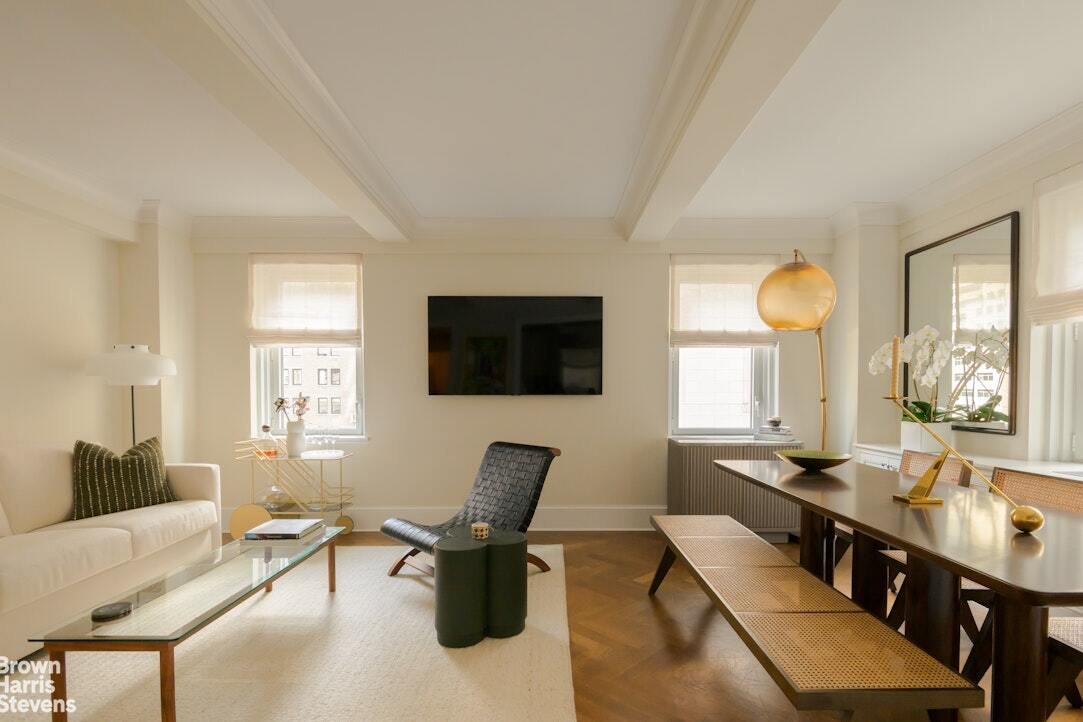 Appartement à New York, État de New York, États-Unis 3 - 18824430