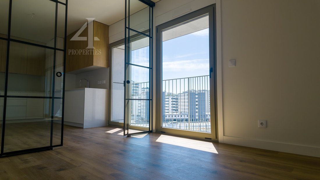 Apartamento en Santa Clara, Distrito de Lisboa, Portugal 2 - 18825261