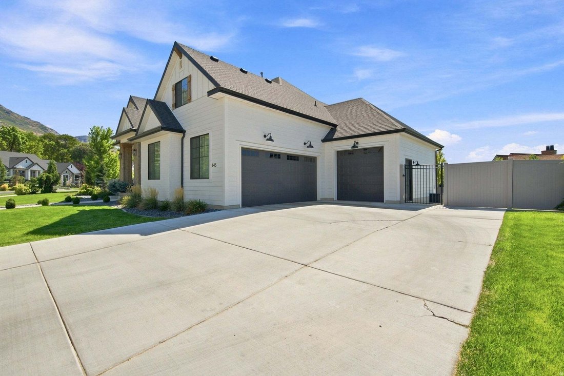 Casa a Cedar Hills, Utah, Stati Uniti 2 - 18826732