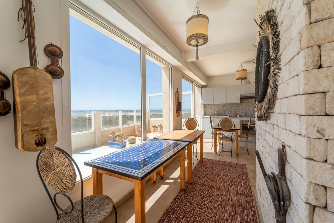 Maison à Essaouira, Marrakech-Safi, Maroc 4 - 18822208