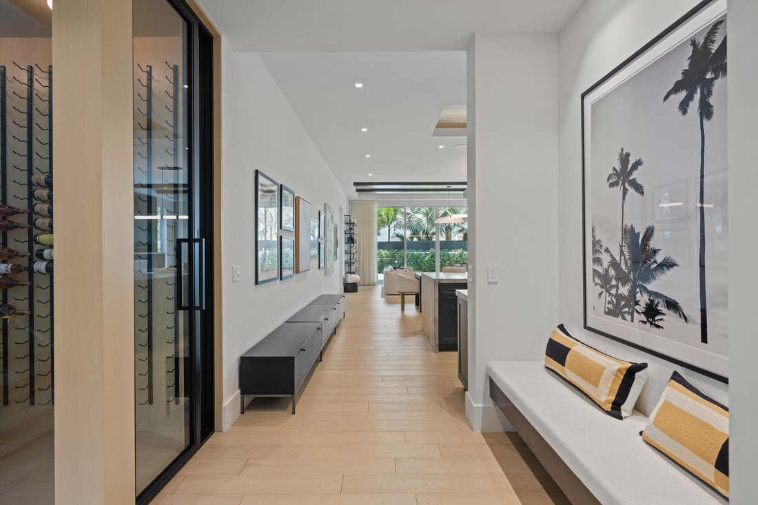 Casa a Boca Raton, Florida, Stati Uniti 4 - 18823821