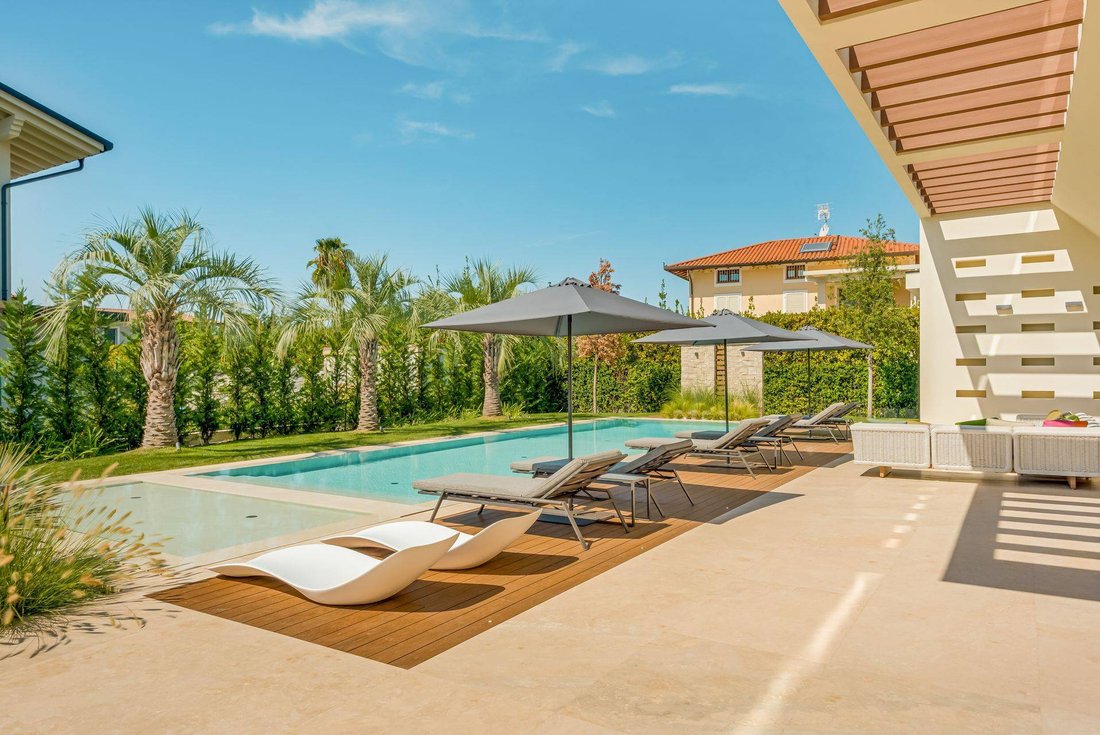 Villa à Caranna-Vaiana, Forte dei Marmi, Toscane 3 - 18825677