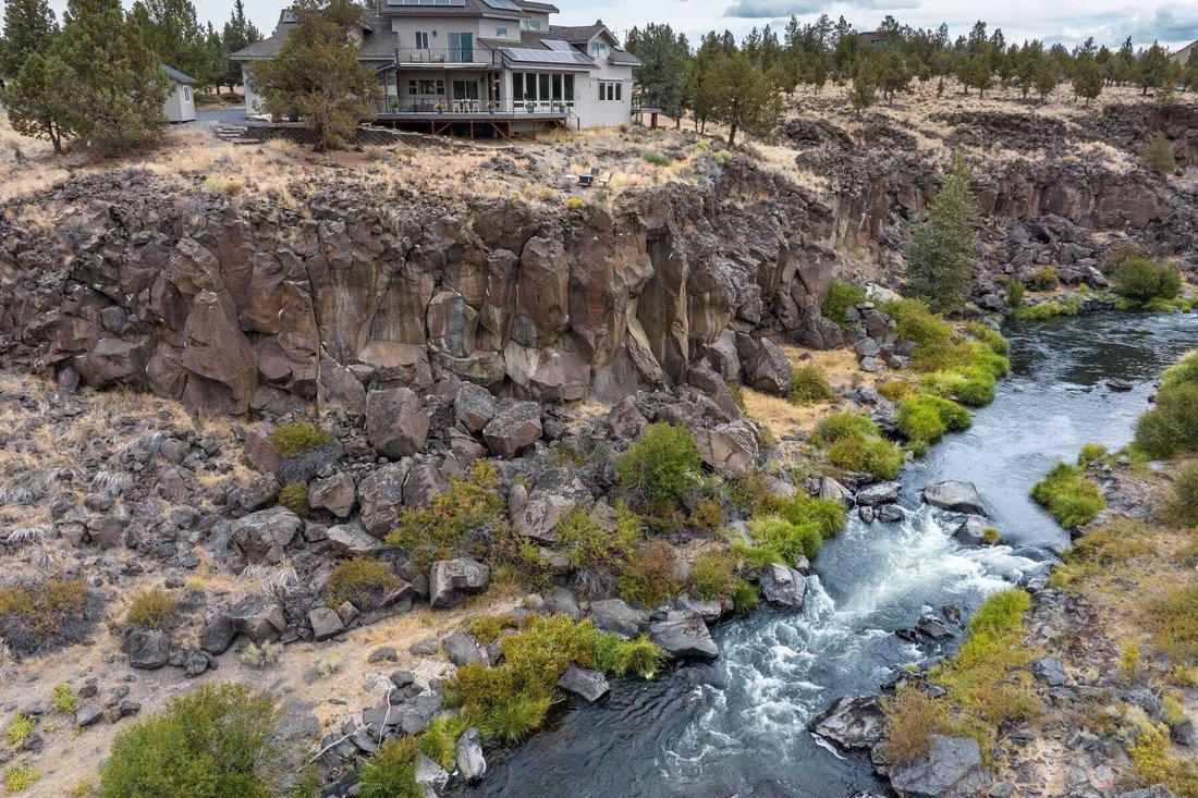 Casa en Redmond, Oregón, Estados Unidos 1 - 18824588