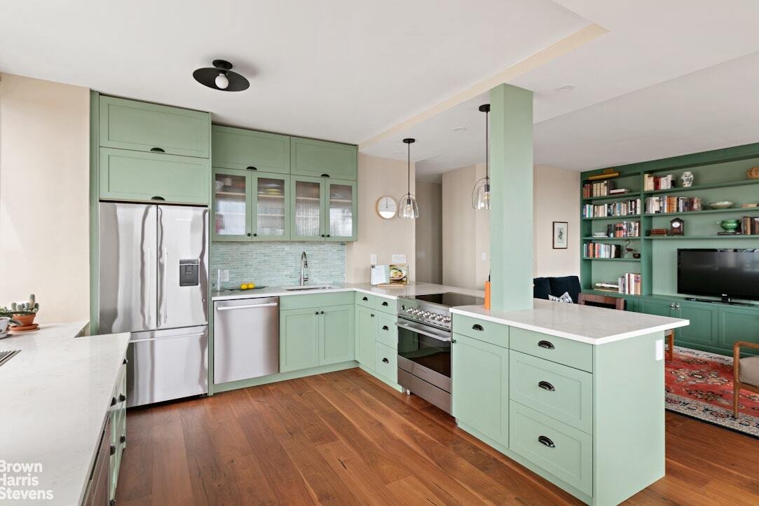 Casa a New York, New York, Stati Uniti 2 - 18824404