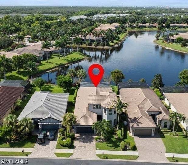 Haus in Bonita Springs, Florida, Vereinigte Staaten 2 - 18822743