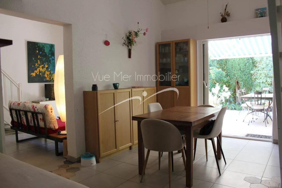 Wohnung in Le Lavandou, Provence-Alpes-Côte d'Azur, Frankreich 5 - 18821898