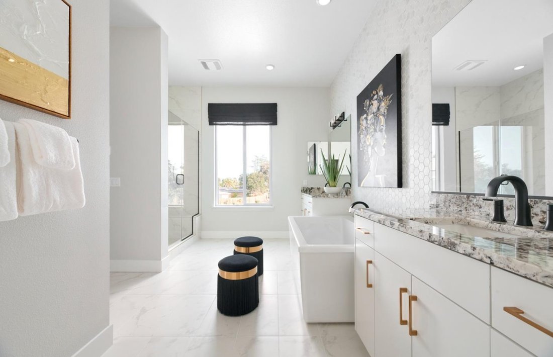 Condominio a Saratoga, California, Stati Uniti 5 - 18826506