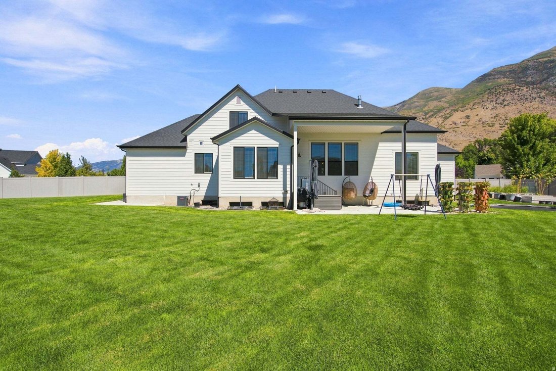 Casa a Cedar Hills, Utah, Stati Uniti 5 - 18826732