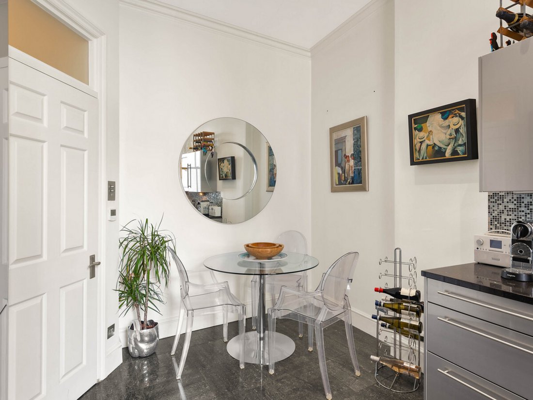 Apartamento en Earls Court, Kensington y Chelsea, Inglaterra 4 - 18825187
