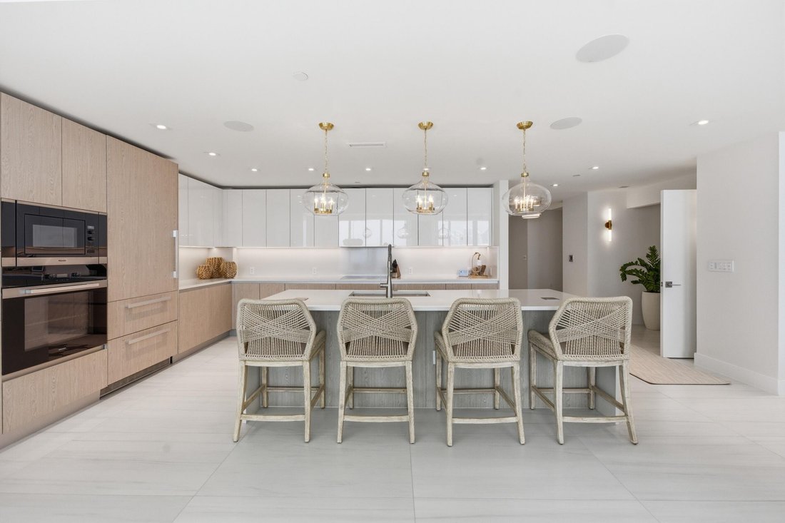Eigentumswohnung in Riviera Beach, Florida, Vereinigte Staaten 3 - 18824716