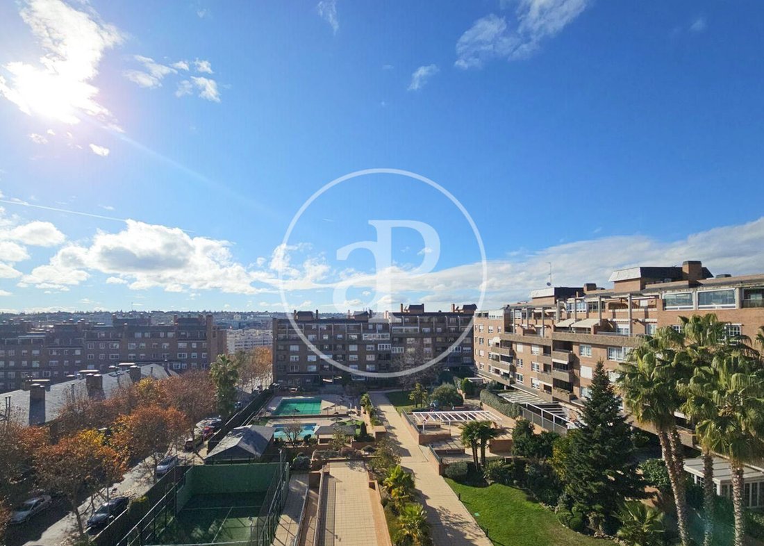 Apartamento en La Moraleja, Alcobendas, Comunidad de Madrid 1 - 18827391