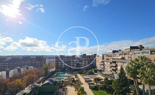 Penthouse en La Moraleja, Alcobendas, Comunidad de Madrid 1