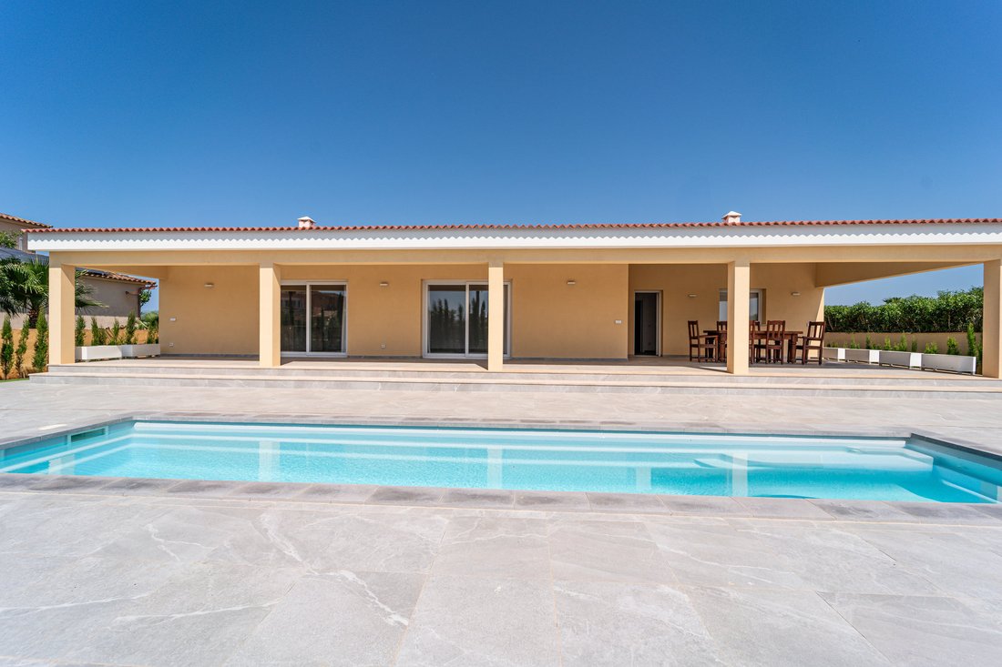 Chalet a Campos, Isole Baleari, Spagna 2 - 18191372