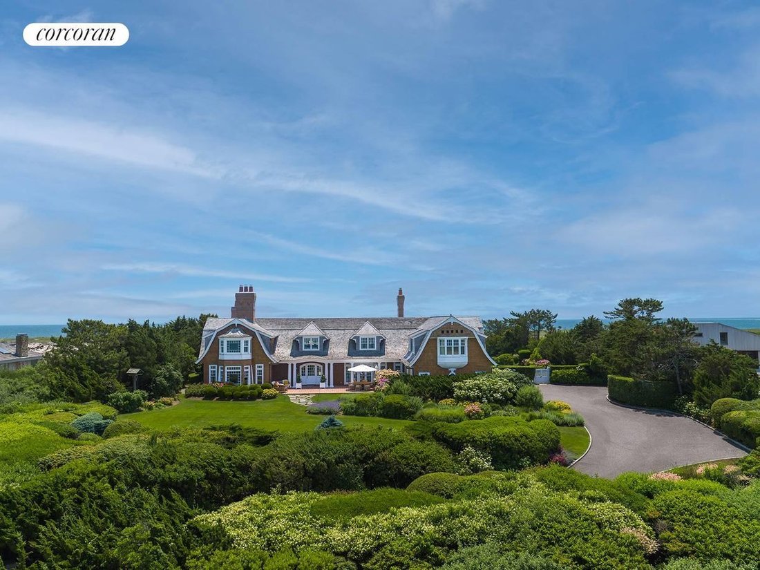 Casa en Southampton, Nueva York, Estados Unidos 2 - 18822405