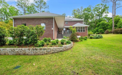 House in Tallahassee, Florida, United States 1