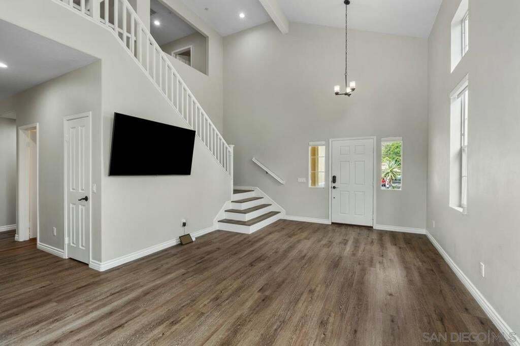 Casa en Escondido, California, Estados Unidos 3 - 18825065