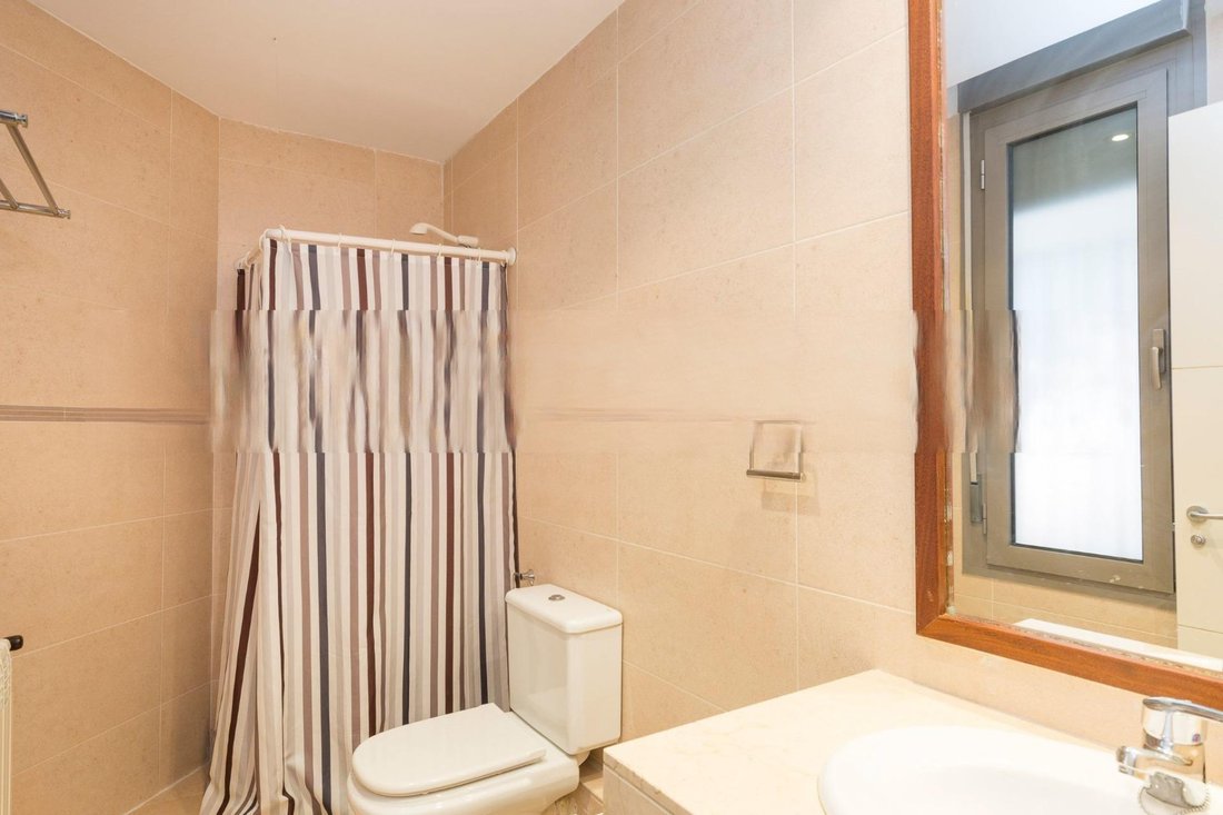 Appartement à Majadahonda, Communauté de Madrid, Espagne 5 - 18825216