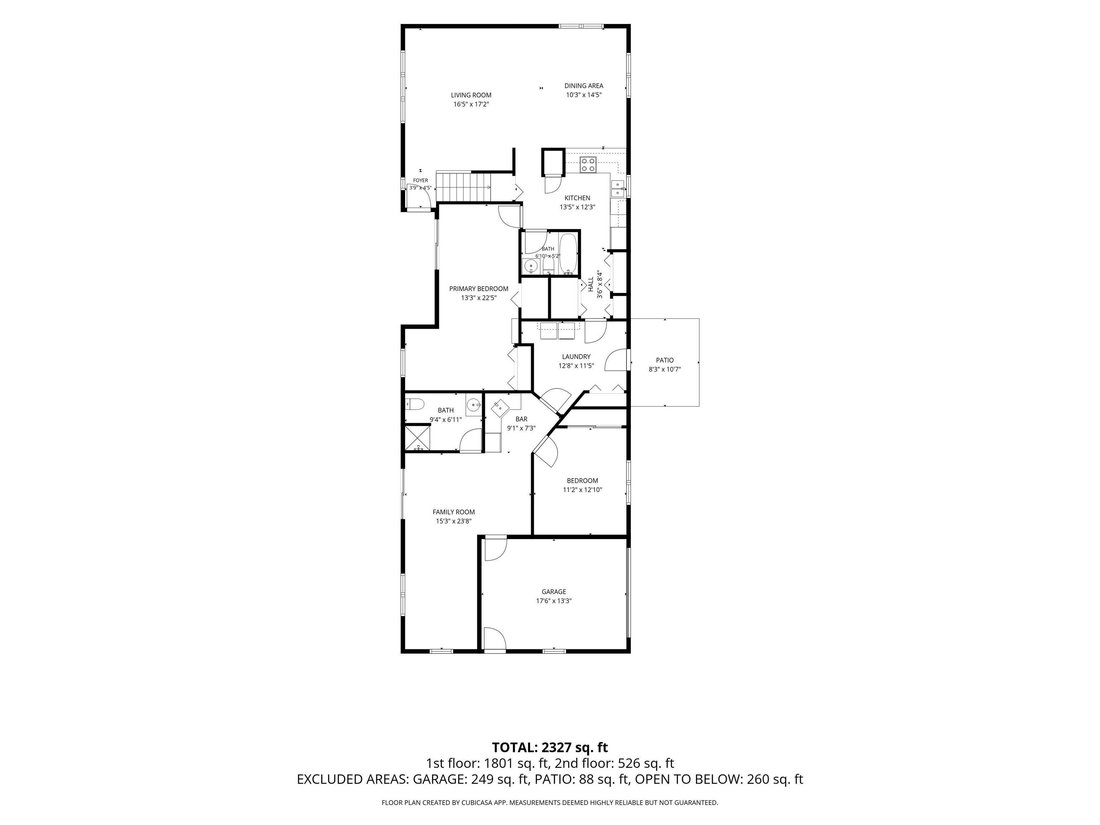 House in Beaverton, Michigan, United States 4 - 18822885