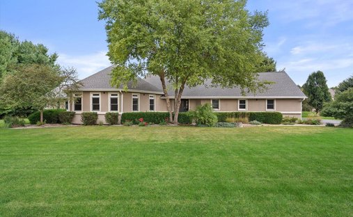Casa en Waukesha, Wisconsin, Estados Unidos 1